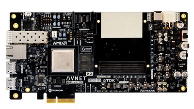 Avnet FPGA Development Kit
