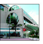 San Diego Convention Center