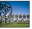 San Diego Plaza Art