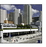 Moscone Center