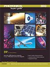 Photonics Buyers' Guide