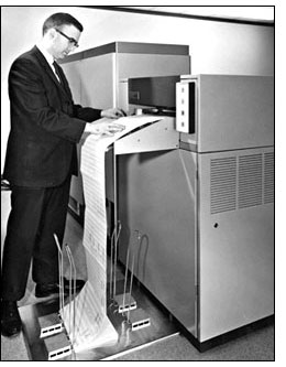 Thomas Harris, ORA founder