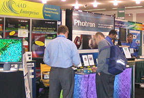 Photonics West