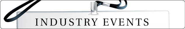 Industry Events