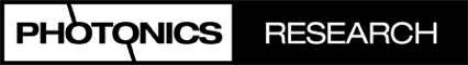 Photonics Research