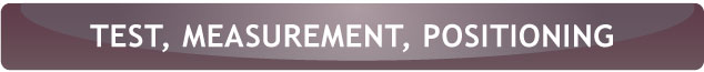 Test, Measurement & Positioning