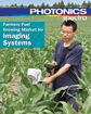 Photonics Spectra Magazine