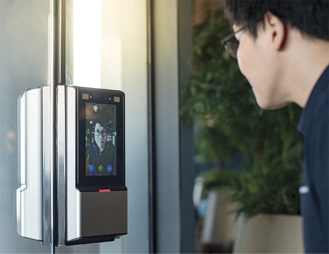 Advancements in image processors have not only fueled adoption of embedded vision systems in traditional markets, they’ve also ushered in entirely new applications such as smart doorbells. Courtesy of Sundance Multiprocessor Technology.
