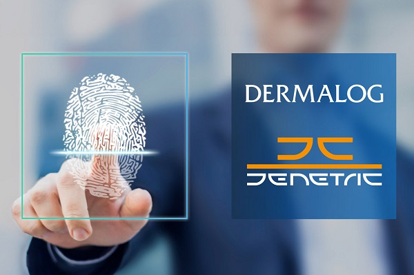 DERMALOG Identification Systems GmbH signed an agreement to acquire the business operations of biometric identification technology company JENETRIC GmbH. JENETRIC’s optical thin film transistor (TFT) technology captures high-quality fingerprints with contactless capture. Applications include border control, people registration, and law enforcement. Courtesy of DERMALOG.