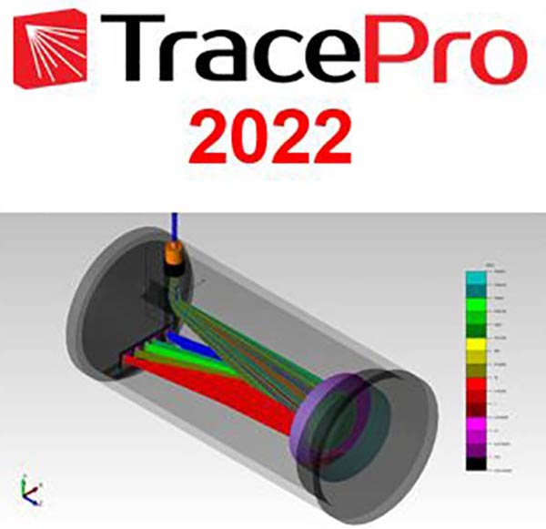 TracePro 2022