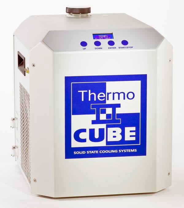 Solid State Cooling Systems, Inc. - Introducing ThermoCube II