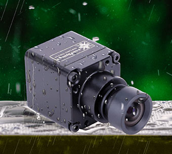 e-con Systems HDR Multi-Camera Solution