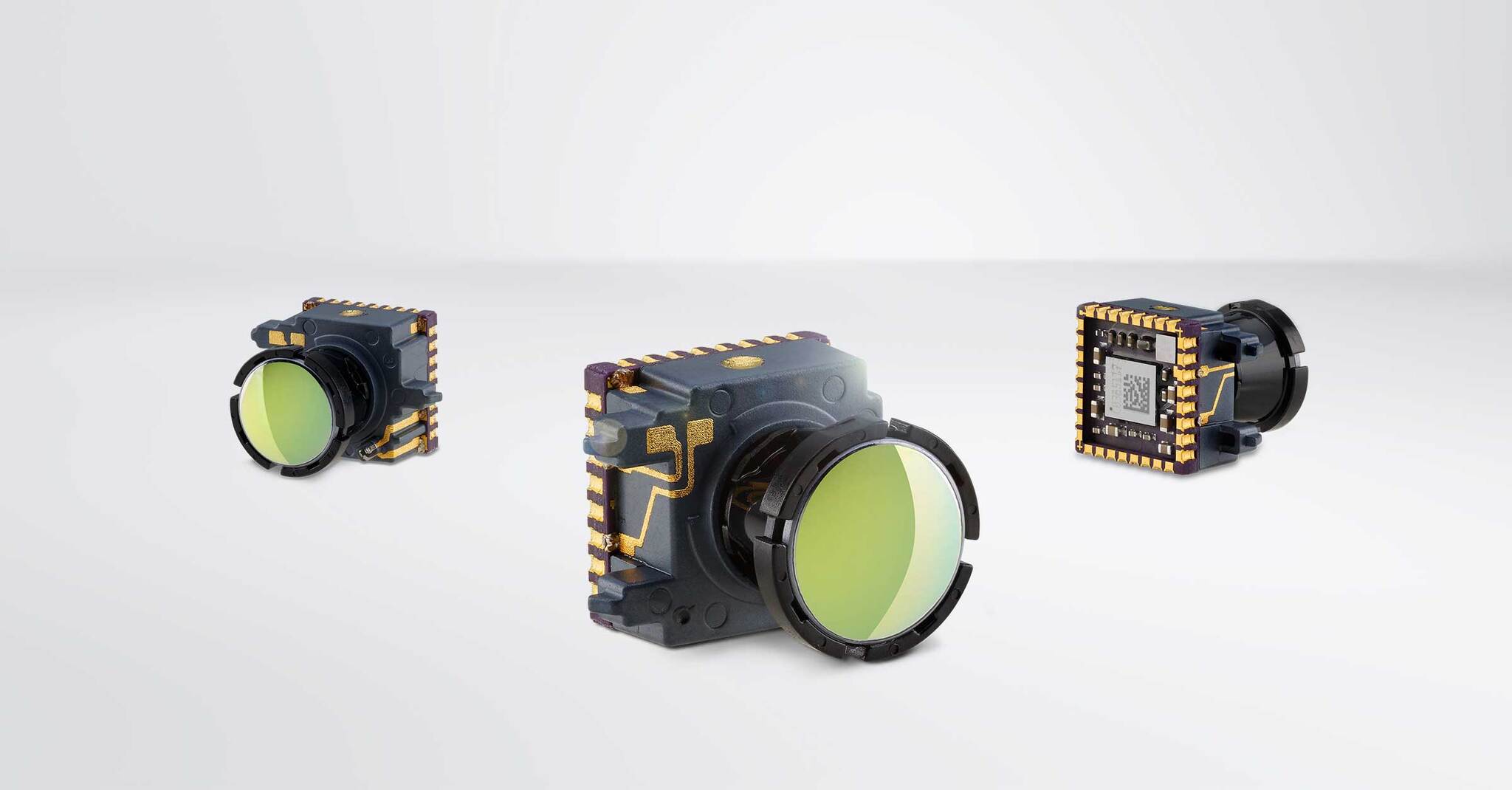 Teledyne FLIR Micro-Thermal Camera Module