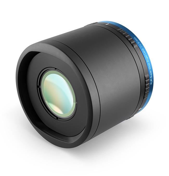 Teledyne FLIR Wide Angle Thermal Lens
