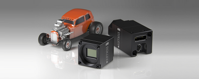 XIMEA Small Industrial Cameras