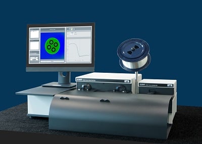  Photon Kinetics Automated Measurement System