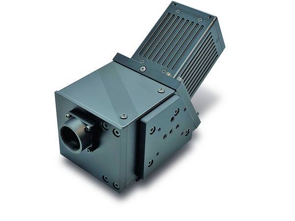 AVAL GLOBAL Co.,Ltd. - Wide Range (450-1700nm) Covering Hyperspectral Camera