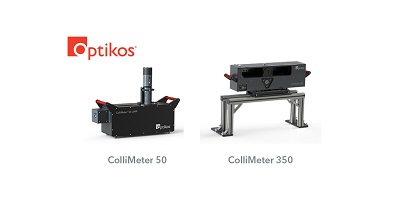 Optikos Collimator Measurement System