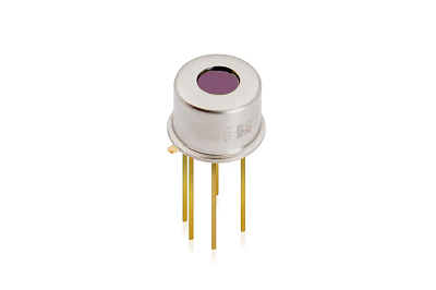 InfraTec Small Beam Splitter Detector