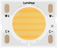 Luminus Devices Chip-on-Board Lights