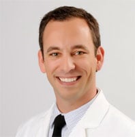 Nicholas Golda, MD, University of Missouri Health.