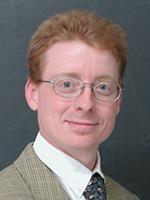 Pierre-Alexandre Blanche, research professor of optics, University of Arizona.