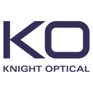 Knight Optical logo