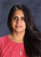Sujatha Ramanujan, Ph.D., Executive Director, Luminate