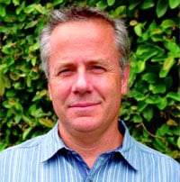 Chris Johnston, President, Sierra-Olympic Technologies