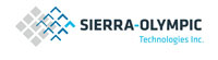 Sierra Olympic Technologies logo