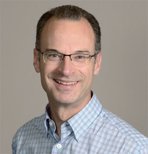 John McLaren, product manager of leak detection, Agilent Technologies