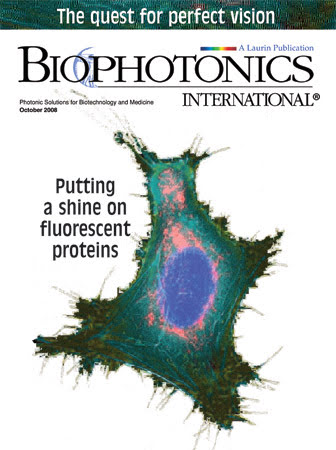 BioPhotonics | Volume #15 | Issue 10