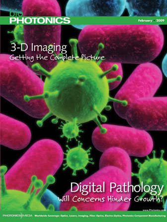 BioPhotonics | Volume #16 | Issue 2