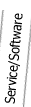 Service/Software