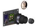 Custom Miniature Auto Focus Module