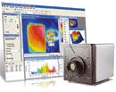 High Performance Cooled IR Cameras