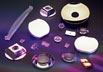 Precision Polymer Optics