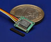 New high-resolution mini encoder