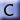 C