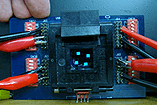 Blue OLEDs Improved