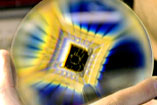 Transistor is 1 Atom Thick