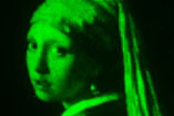 Girl with a Pearl Earring