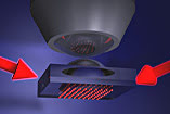 Quantum Gas Microscope