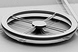 Silicon Nitride Ring