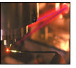 Attosecond Laser