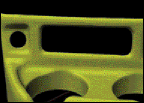 Laser Design Scanner