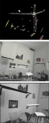 UK Agency Funds Active Vision Research