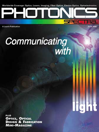 Photonics Spectra | Volume #34 | Issue 6
