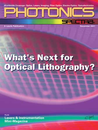 Photonics Spectra | Volume #35 | Issue 12