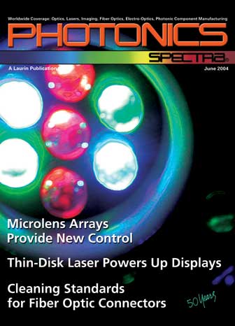 Photonics Spectra | Volume #38 | Issue 6
